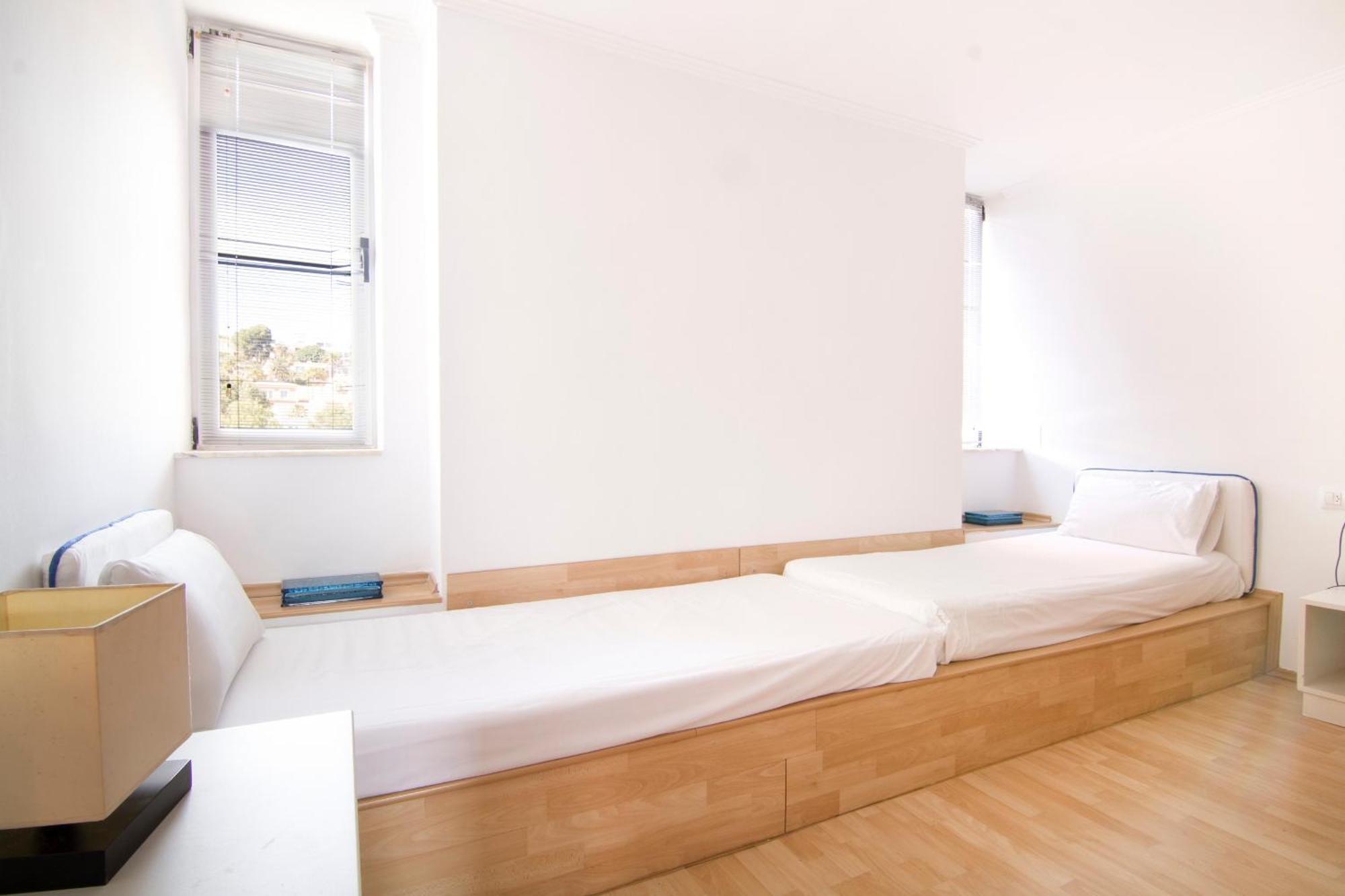 Apartment In Muralla Roja - 0406 カルプ エクステリア 写真